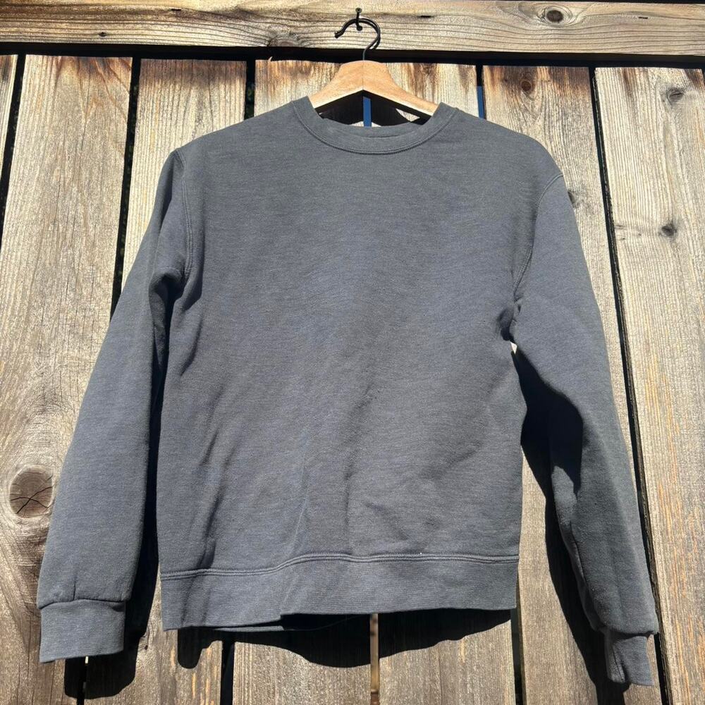 Cozy slate grey fruit of